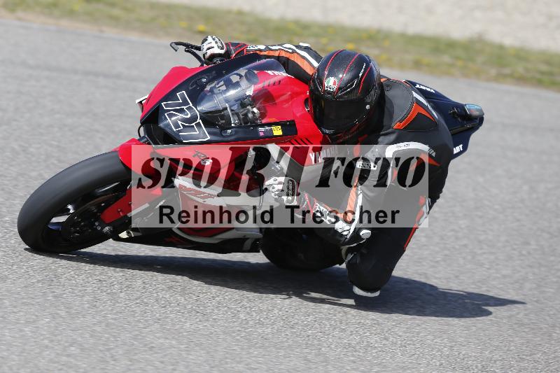 /02 03.04.2026 Speer Racing ADR/Gruppe gelb/727